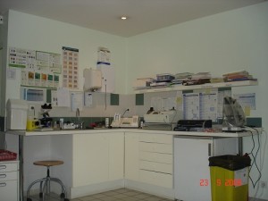 Laboratoire-1